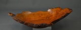 Cherry Burl Dish