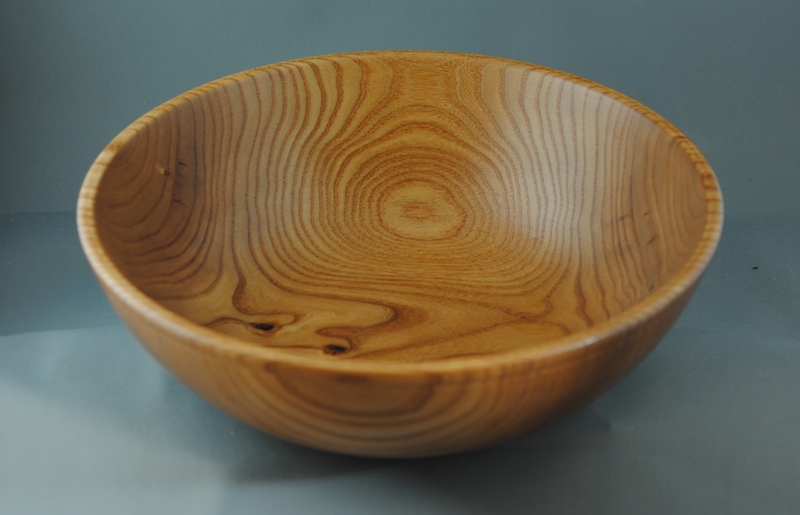 Red Elm Bowl