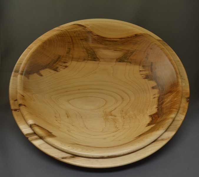 Maple Bowl