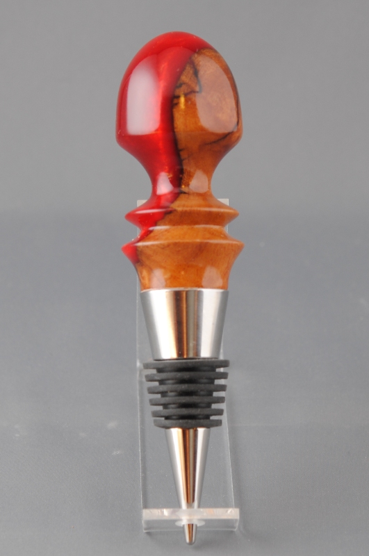 Wine Stopper