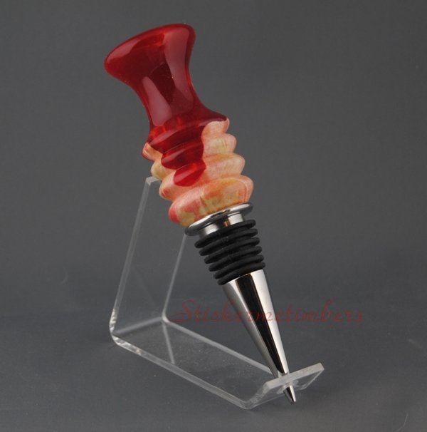 Wine Stopper